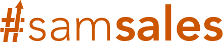 logo-dark SAMSales Logo
