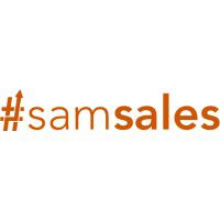 Sam Sales logo