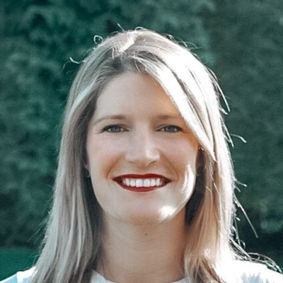Introhive | samsales | On-Demand Webinar: Women in Sales: How to Build Your Personal Brand to Drive More Sales