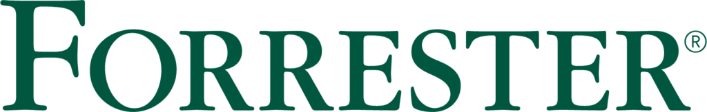 Forrester Logo