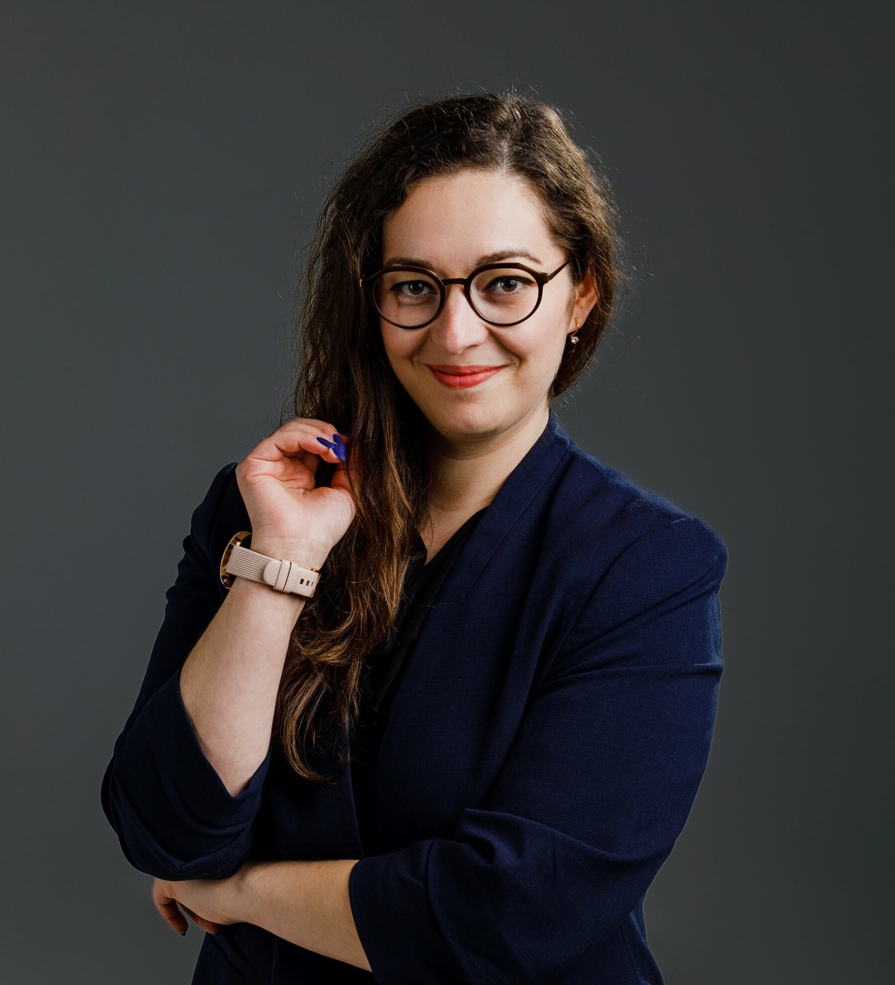 Silvia Fierăscu