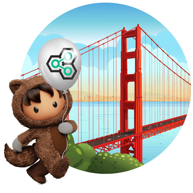 Introhive at Dreamforce 2024 Introhive