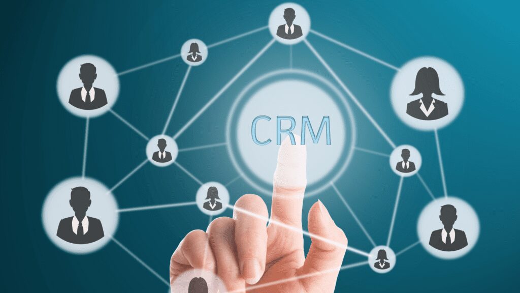 How automating CRM data entry grows revenue
