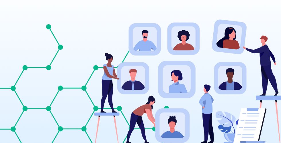 Collaborate For Productivity & Innovation