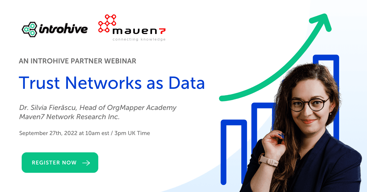 Data Webinar