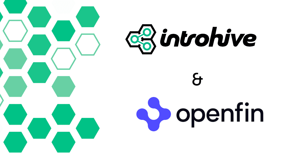 introhive-openfin