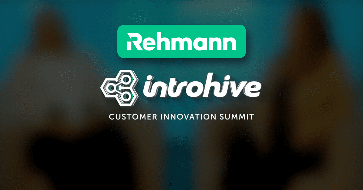 introhive-rehmanns-journey-with-customer-intelligence