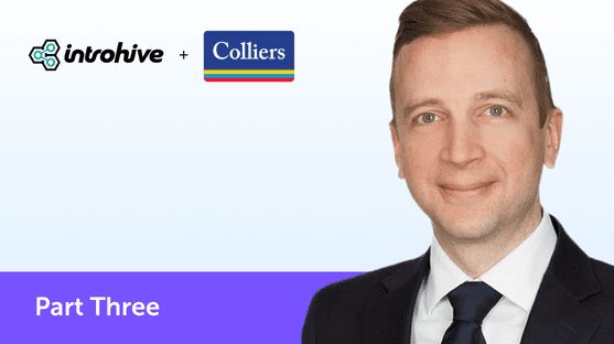 Introhive + Colliers part 3