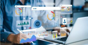 Navigating-Customer-Intelligence-a-person-looking-at-data-driven-sales.jpg