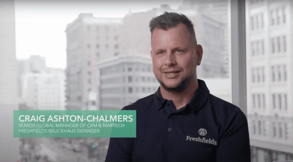 Craig Ashton-Chalmers screenshot profile photo