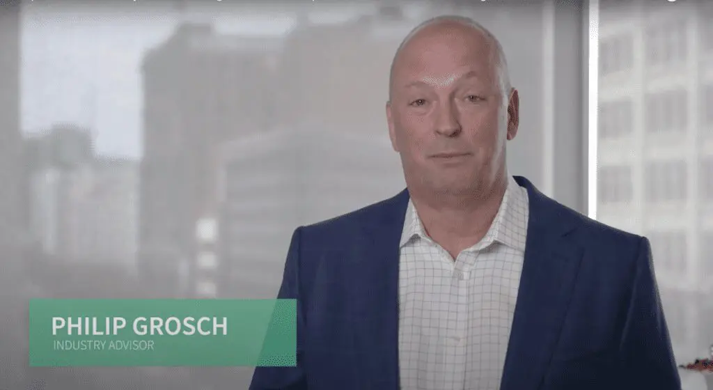 Philip Grosch screenshot photo