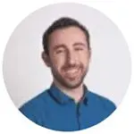 Introhive | harrison test head | Why Introhive | Testimonials