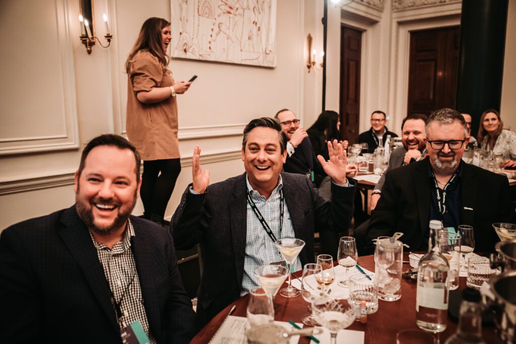 Introhive | IH2 07 1 | Customer Innovation Summit