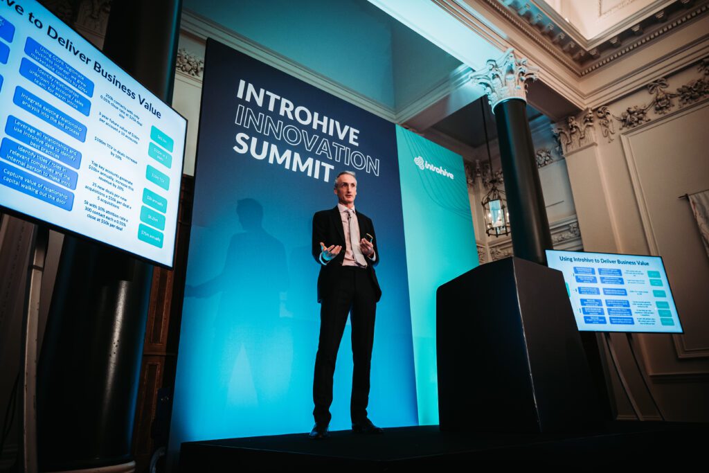 Introhive | IH2 26 | Customer Innovation Summit