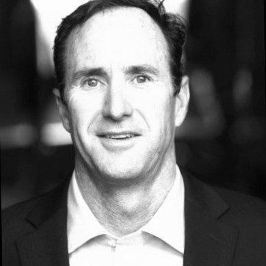 Bill Bliss, VP Sales North America