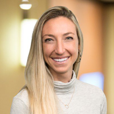 Karine Wachman, Introhive Sr. Solutions Consultant