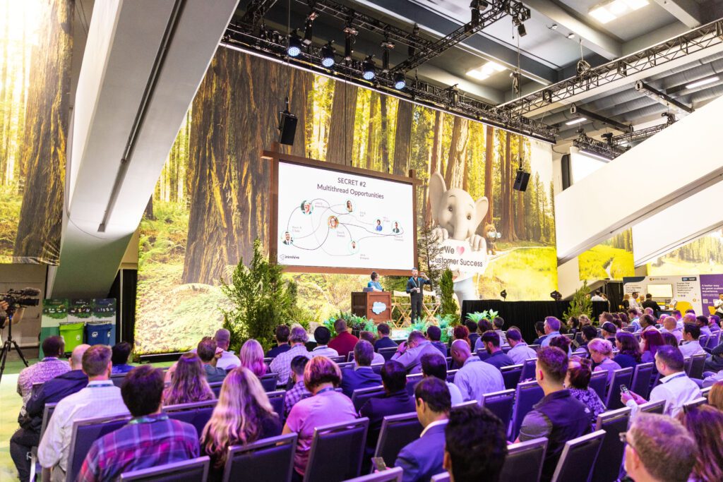 Introhive | 1130 introhiveday2 220920 | Dreamforce Landing Page 2023