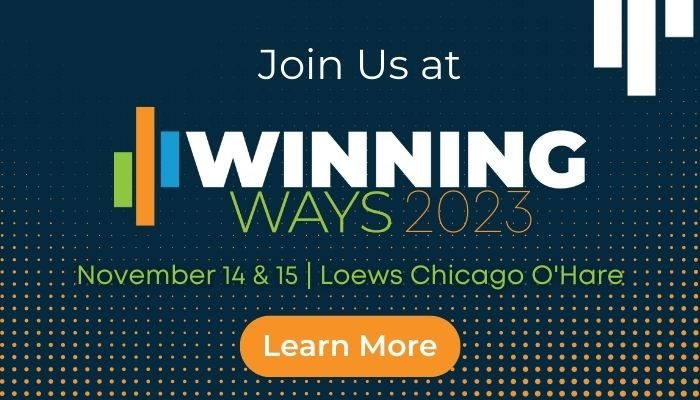 winning ways 2023