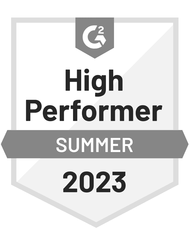 Introhive | AISalesAssistant HighPerformer HighPerformer | Customer Intelligence Platform