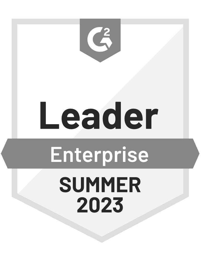 Introhive | DataQuality Leader Enterprise Leader 1 | Customer Intelligence Platform