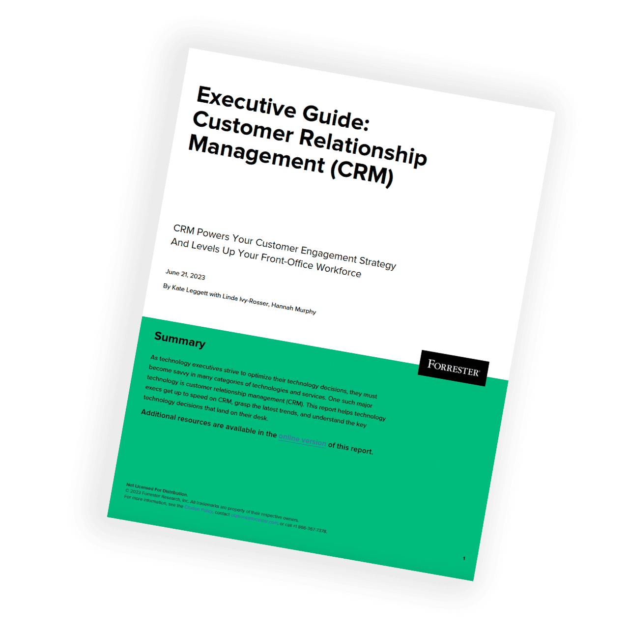 Forrester_executive_guide_for_CRM