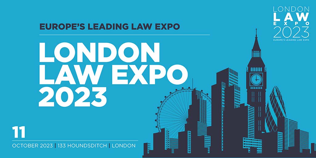 london law expo