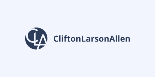 Introhive | 12 CliftonLarsonAllen | Resources center | Your one-stop shop | Introhive