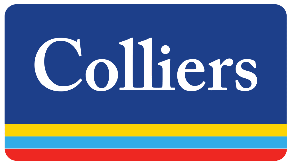 Introhive | Colliers logo.svg | Colliers International in Canada maps 140k CRM relationships