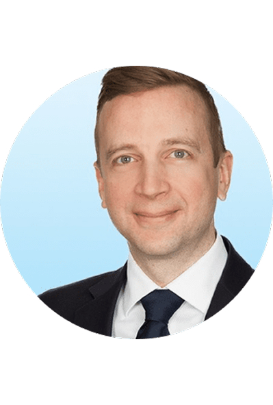Introhive | Neven Bradasevic | Colliers International in Canada maps 140k CRM relationships