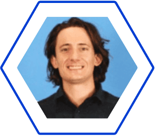 Patrick Bryden