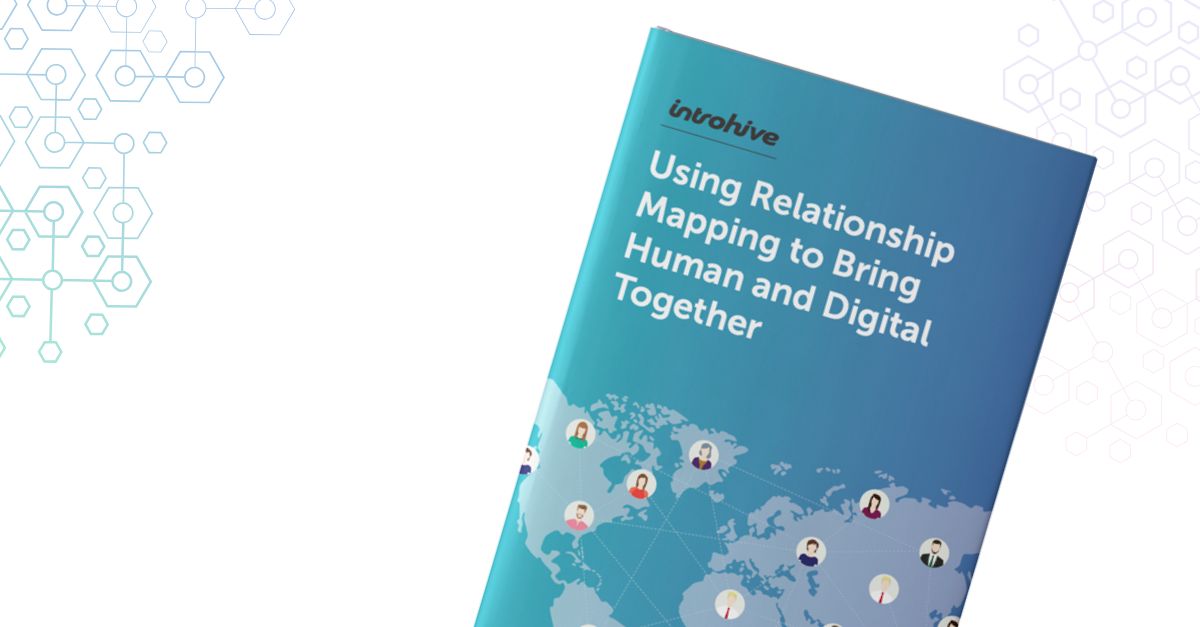 Relationship Mapping Guide: Merge Human & Digital Aspects