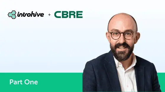 Introhive | 1 1 | What’s The Buzz