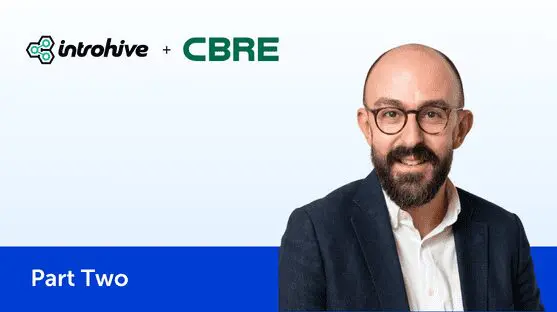 Introhive | 2 | What’s The Buzz