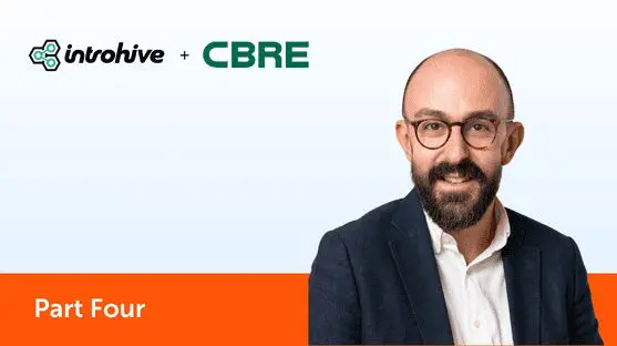 Introhive | 4 | What’s The Buzz