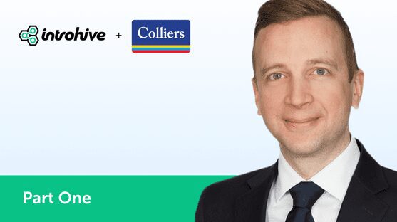 Introhive | 5 | What’s The Buzz