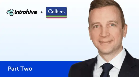 Introhive | 6 | What’s The Buzz