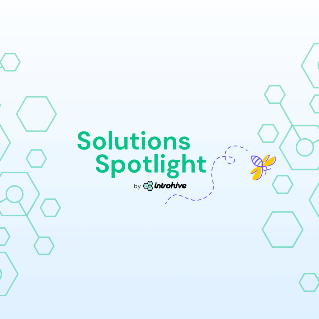 Solutions Spotlight