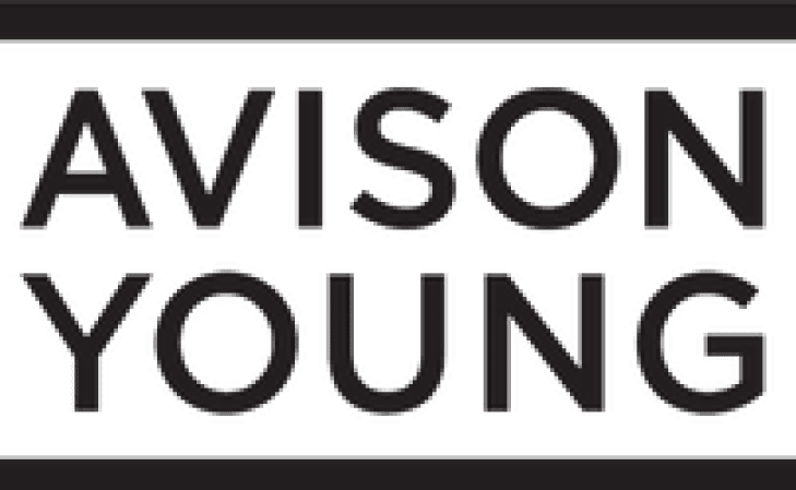 avison young logo