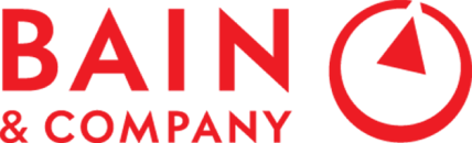 Introhive | bain logo hq | Industry Page - Consulting
