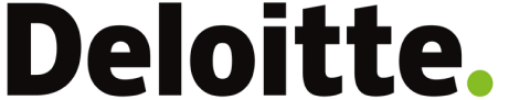 Introhive | deloitte logo hq | Industry Page - Consulting