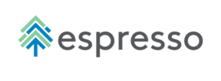 expreso espresso logo