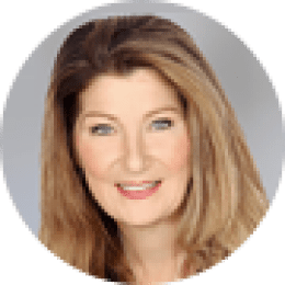 Colleen Moorehead headshot Colleen Moorehead headshot