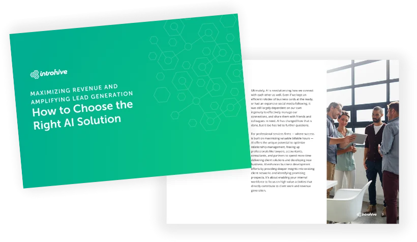 Introhive | 2410433 AI Buyers Guide Thumbnail Image 980x500 v3 1 1 | Maximizing Revenue and Amplifying Lead Generation: How to Choose the Right AI Solution
