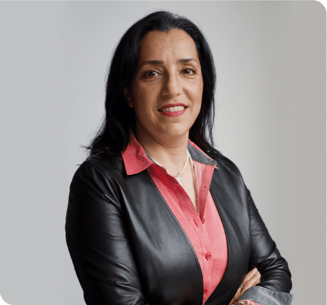 Introhive | Leyla Samiee | About Introhive