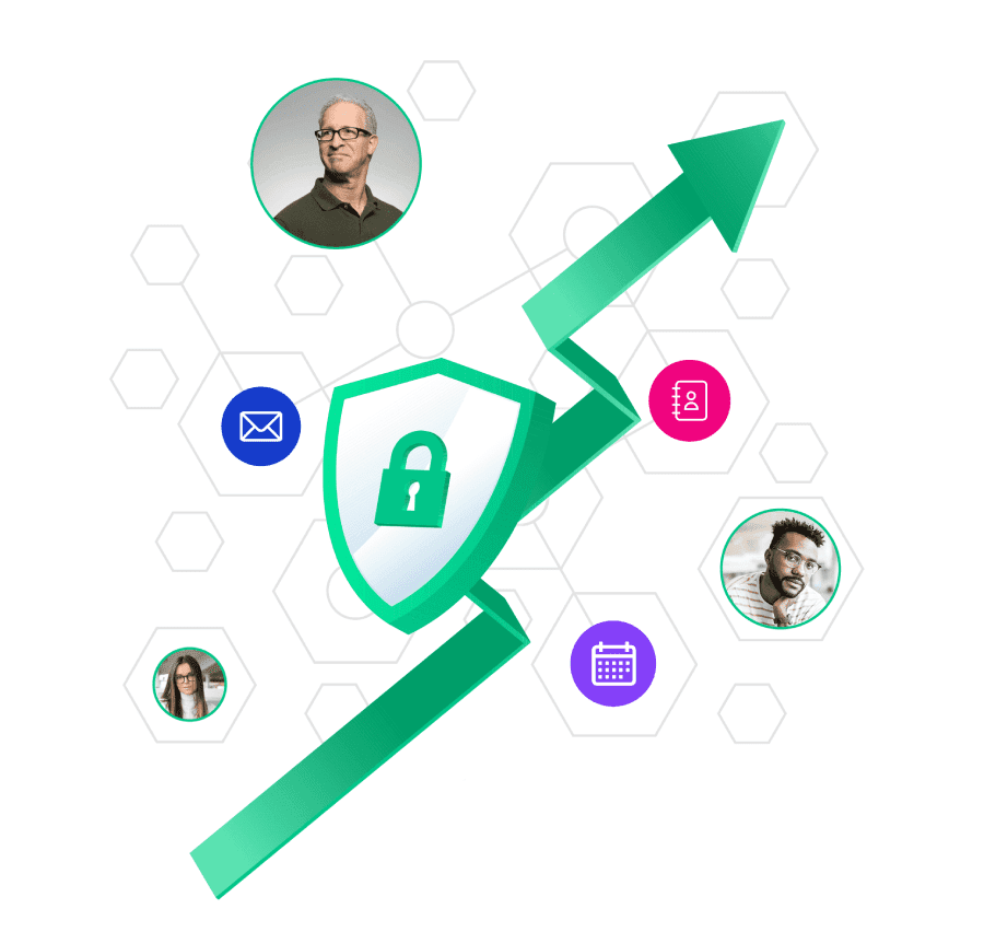 Introhive | Security 1 2 | Customer Intelligence Platform - Home