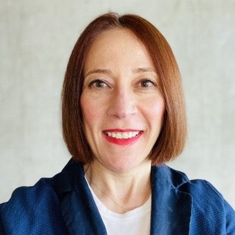 Pouneh Hanafi, Vice President of Marketing, Introhive