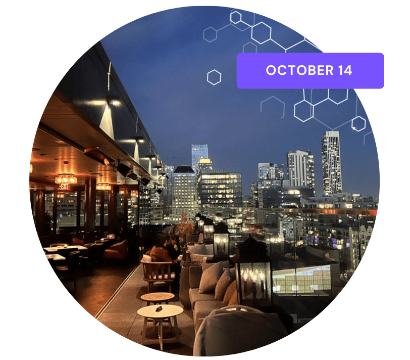 Introhive | 2 2 | Introhive at Dreamforce 2025