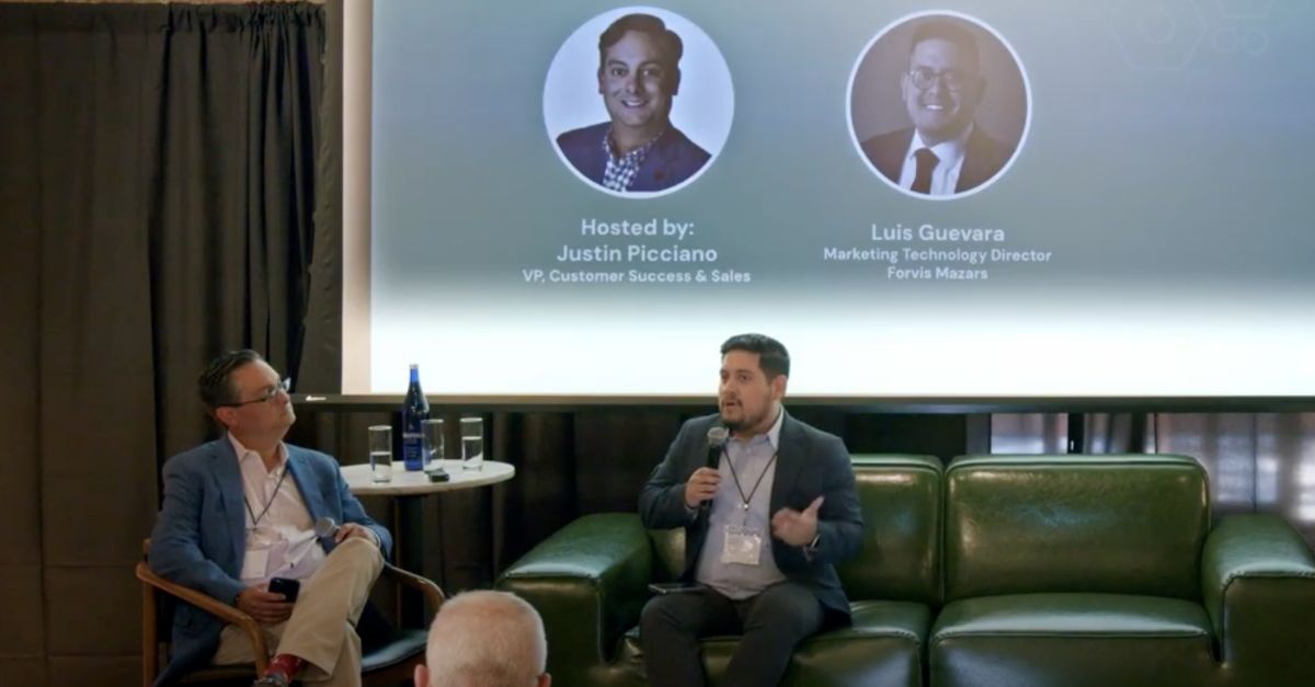 Introhive | Introhive Client Summit Successful MA Article 2 1 | From Mergers to Growth: 4 Insider Lessons on Data-Driven Integration