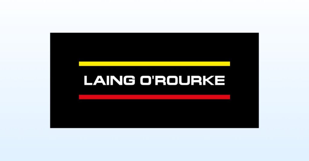 Laing O’Rourke case study resource page
