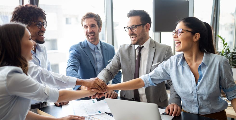 Introhive | business relationship data | Unlock Relationship Intelligence in InterAction